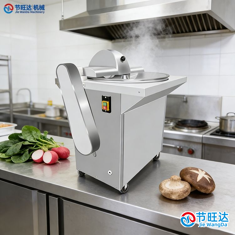 Industrial Vegetable Cutter Vegetable Onion Cutter Wholesale Multifunctional Vegetable Cutter For Fruit Processing Plant