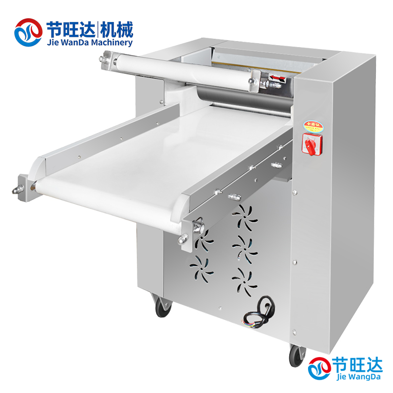 Fully Automatic Biscuit Press for Bakery Use Dough Pressing New Professional & Efficient